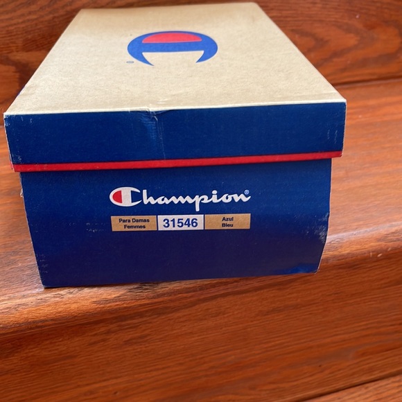 Champion Slide Sandals - Picture 16 of 16